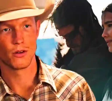 Yellowstone Season 4