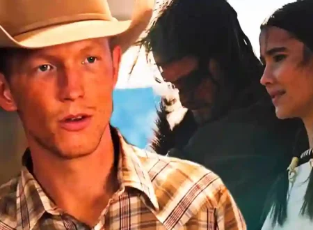 Yellowstone Season 4