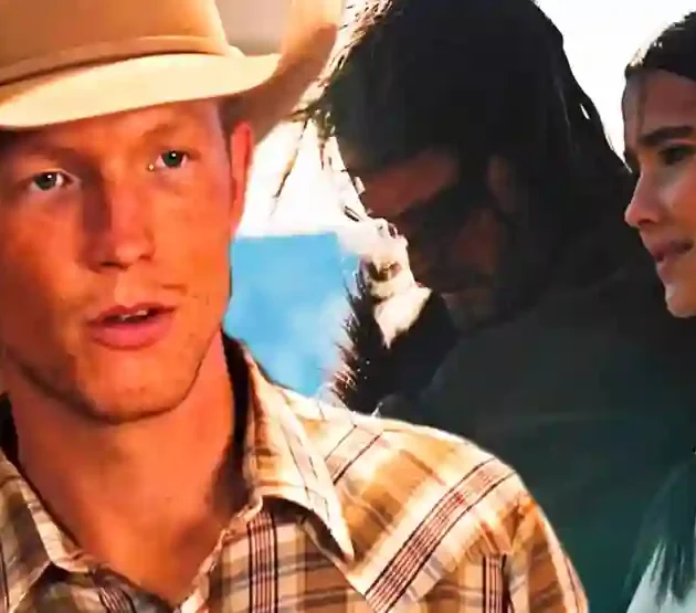 Yellowstone Season 4