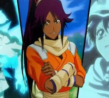 Yoruichi