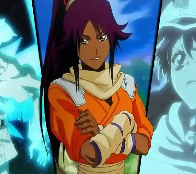 Yoruichi