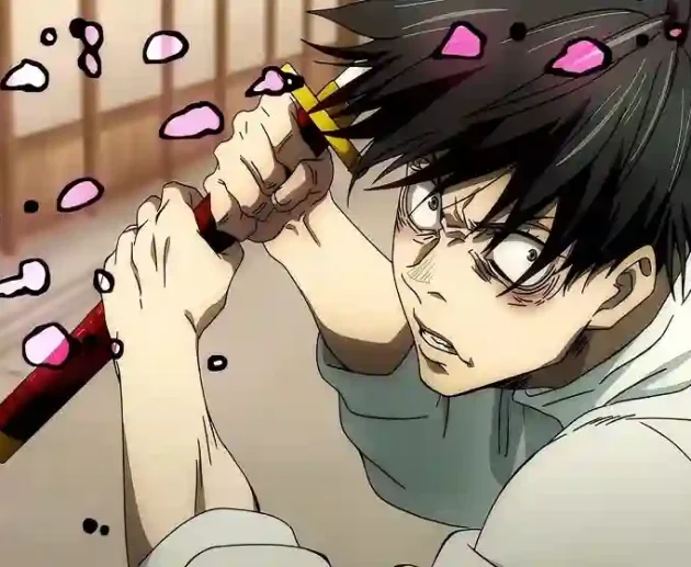 Yuta Okkotsu