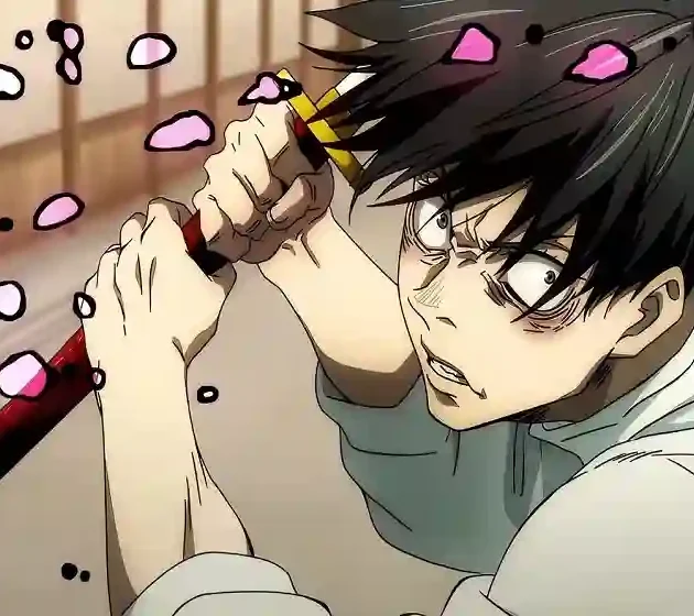 Yuta Okkotsu