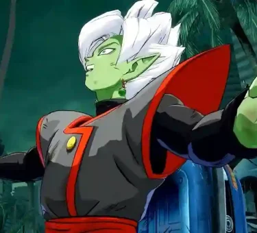 Zamasu