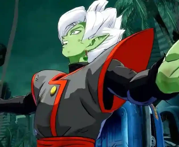 Zamasu