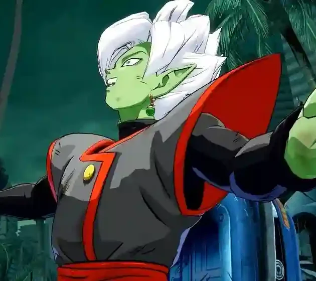Zamasu