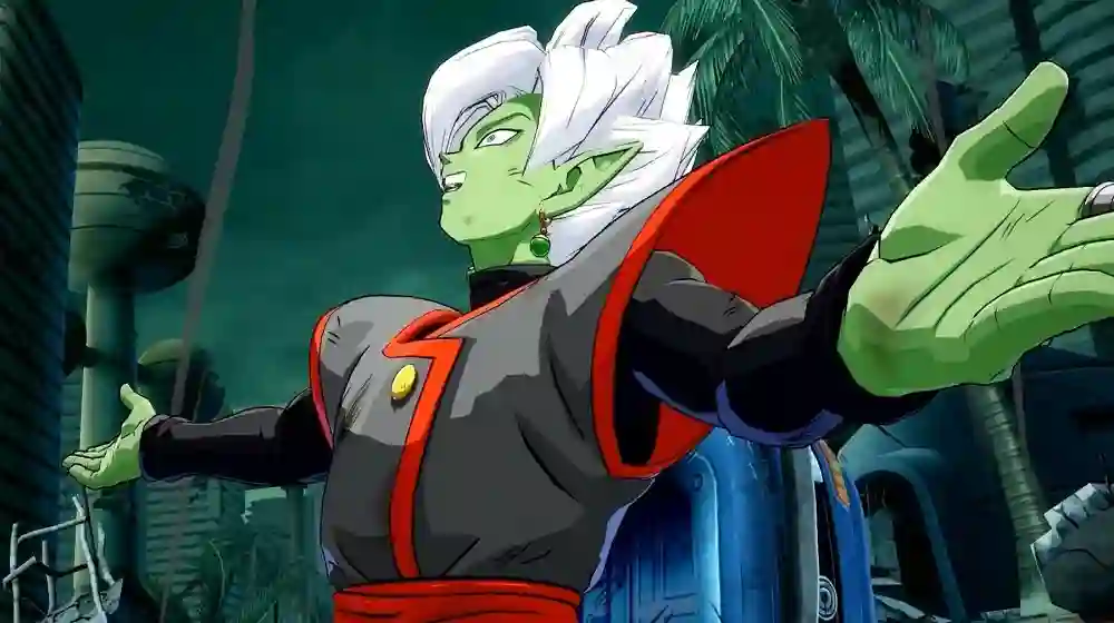 Zamasu