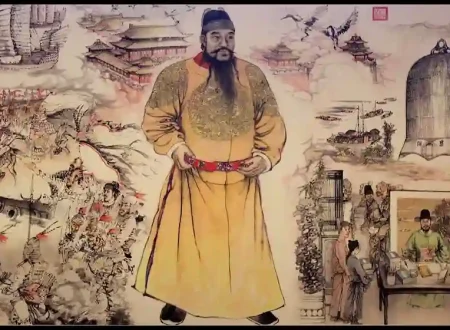 Zhu Yuan