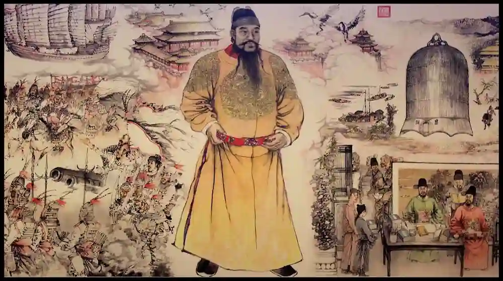 Zhu Yuan