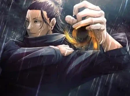 geto suguru
