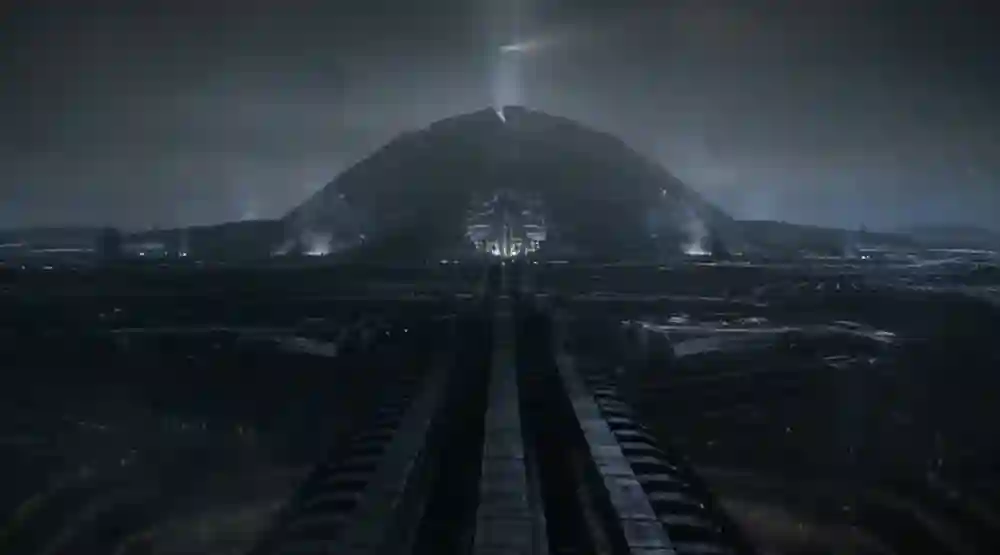 giedi prime