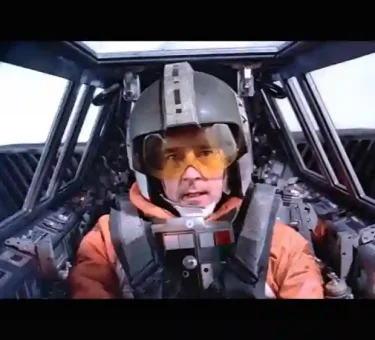 wedge antilles