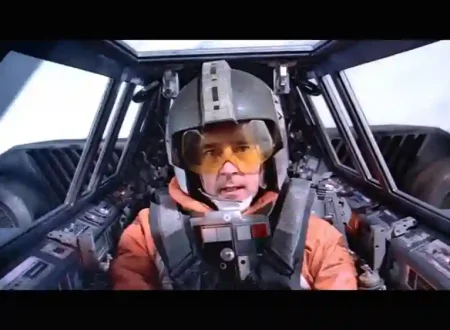 wedge antilles