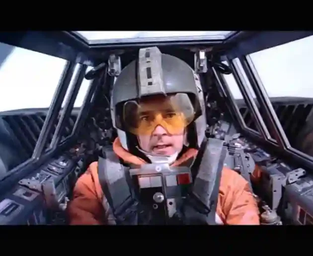 wedge antilles