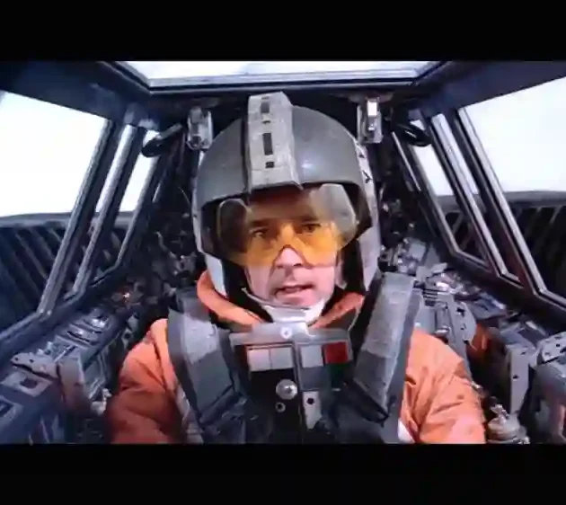wedge antilles