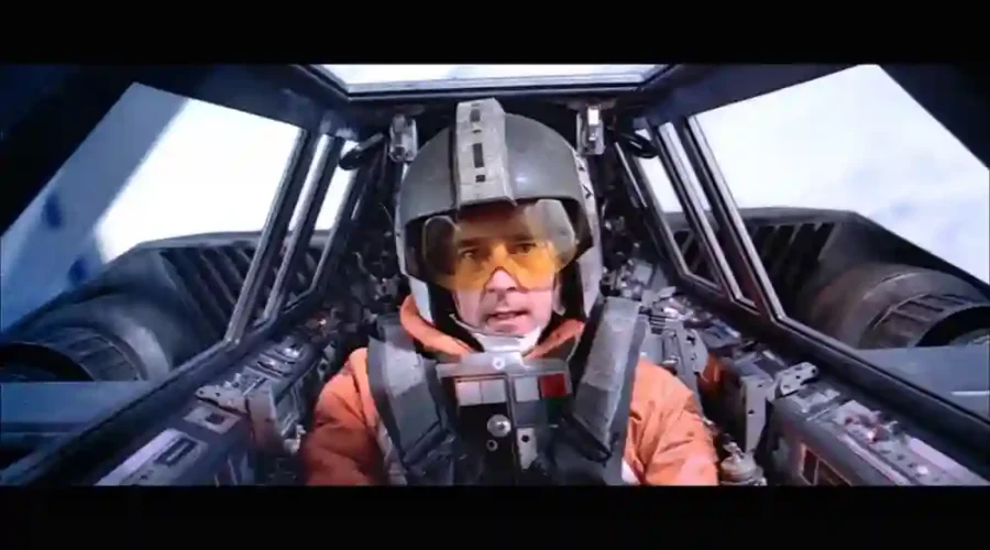 wedge antilles