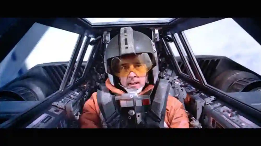 wedge antilles
