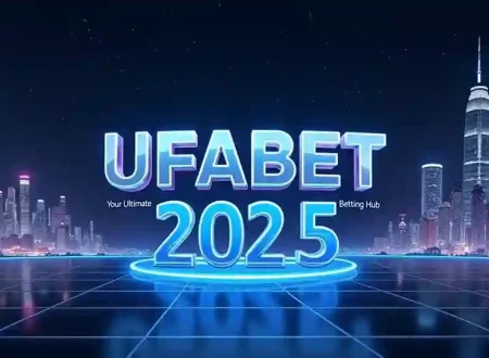 UFABET Direct Website