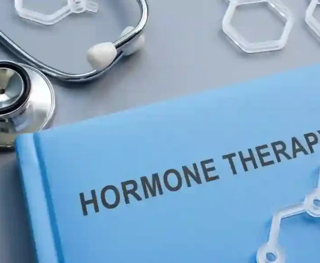 Bioidentical Hormone Therapy