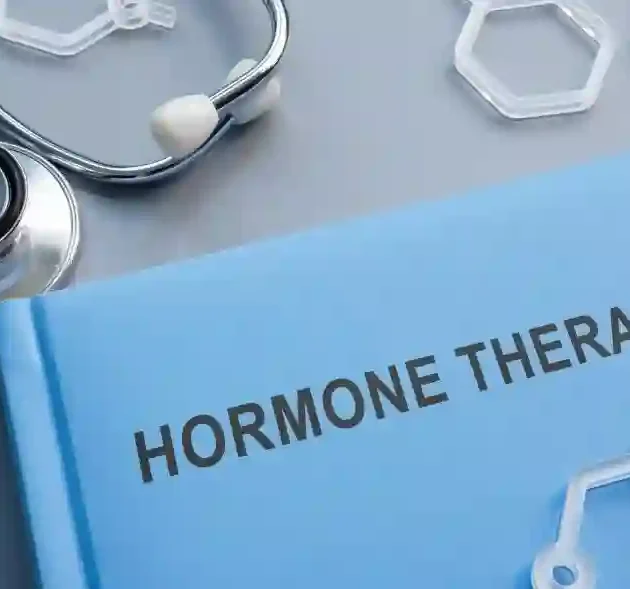 Bioidentical Hormone Therapy