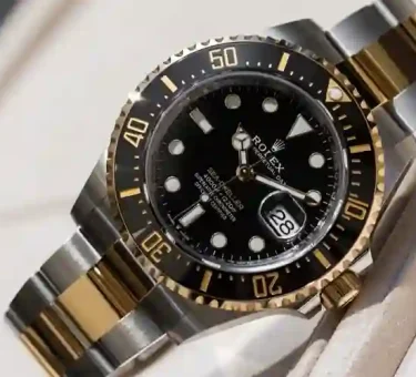 Rolex Fake Watches