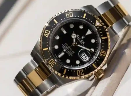 Rolex Fake Watches