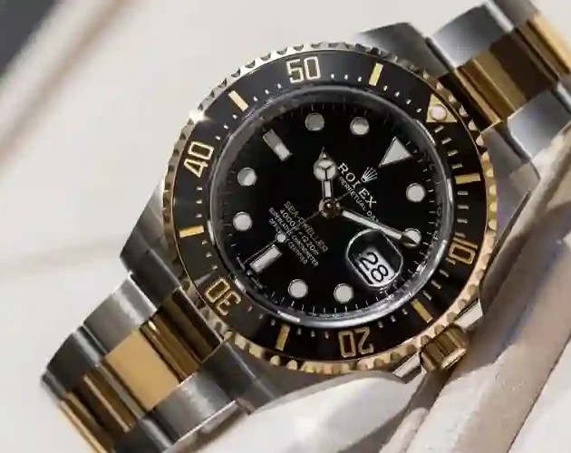 Rolex Fake Watches