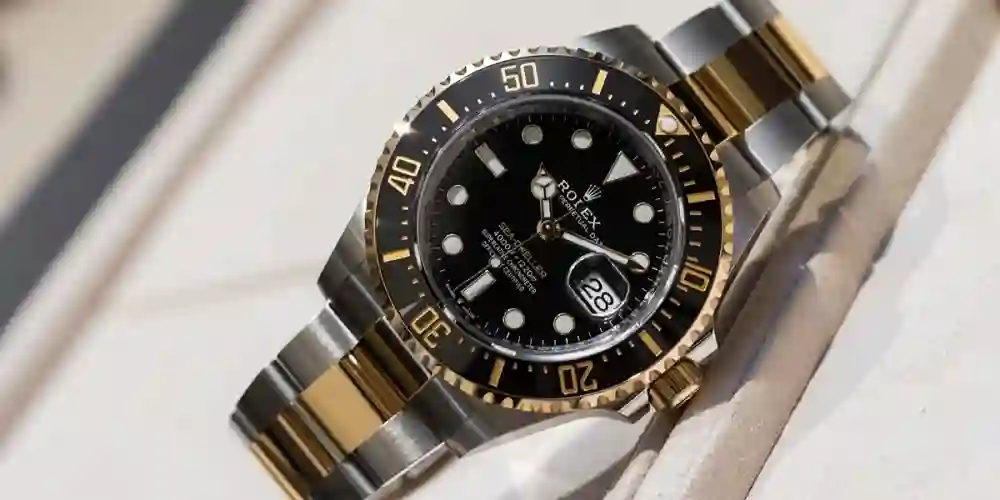 Rolex Fake Watches