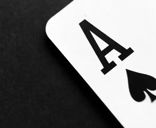 Gambling in Manhwa
