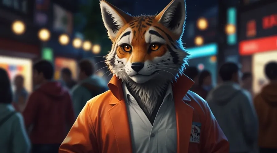 Kemono