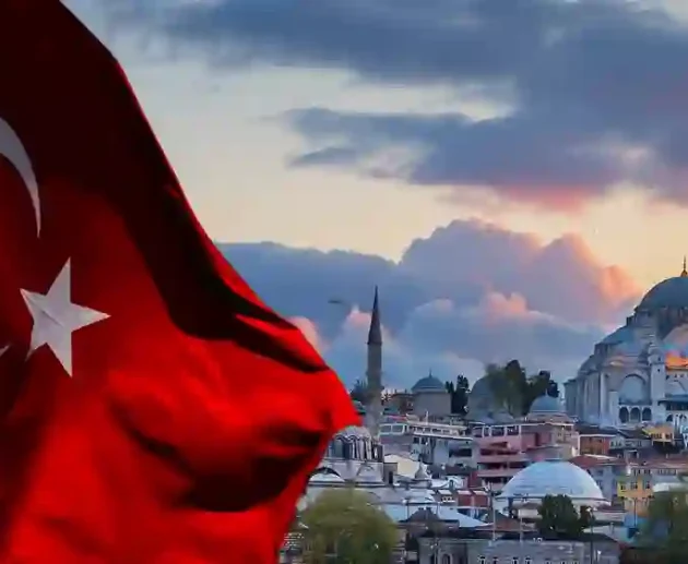medical universities in Turkey