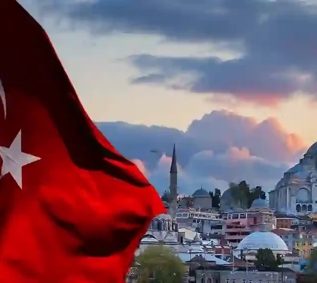 medical universities in Turkey
