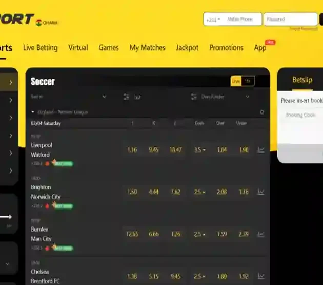 Mposport