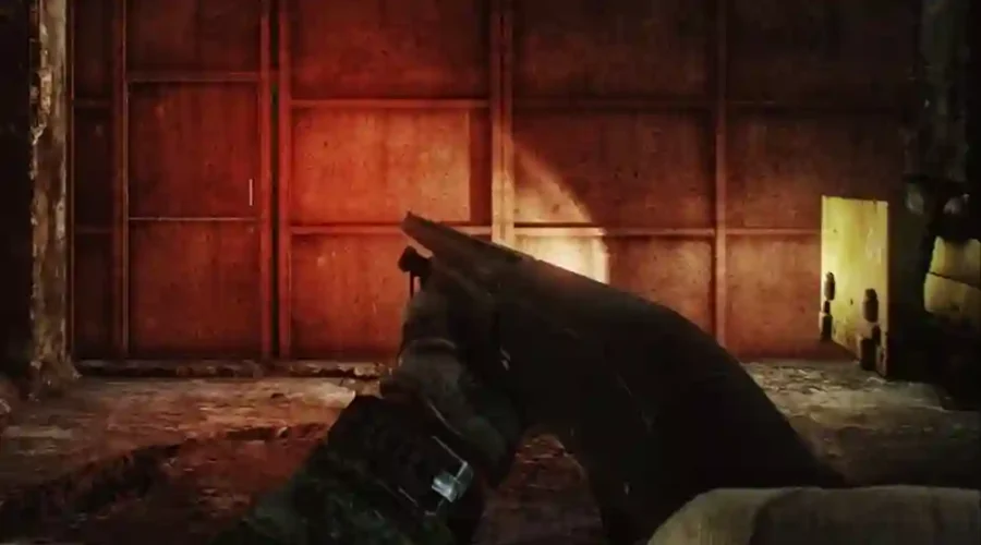 Gunsmith Part 1