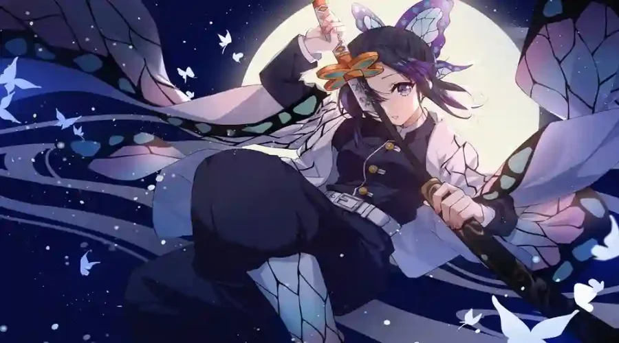 Shinobu