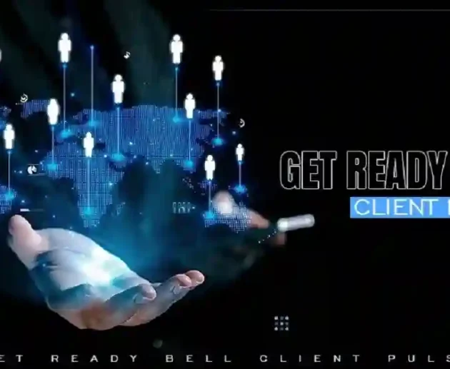 Bell Client Pulse