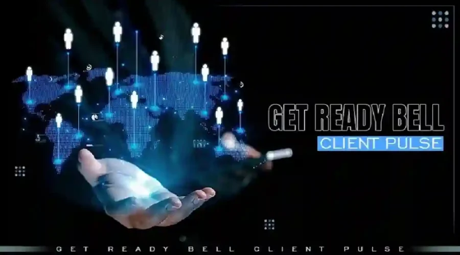 Bell Client Pulse