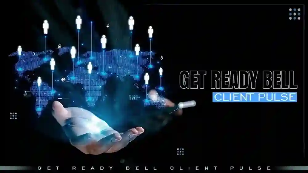 Bell Client Pulse