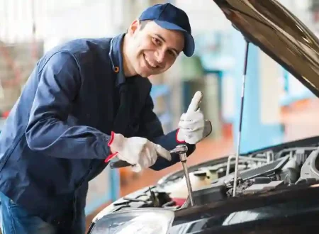 Mobile Mechanics Near Me