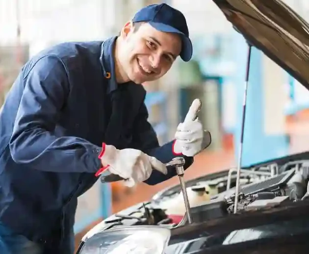 Mobile Mechanics Near Me