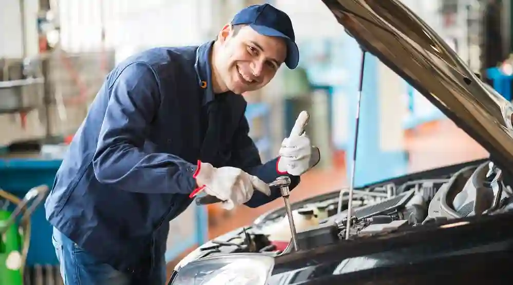 Mobile Mechanics Near Me