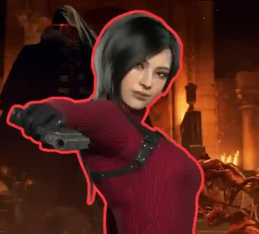 Ada Wong