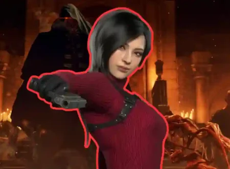 Ada Wong