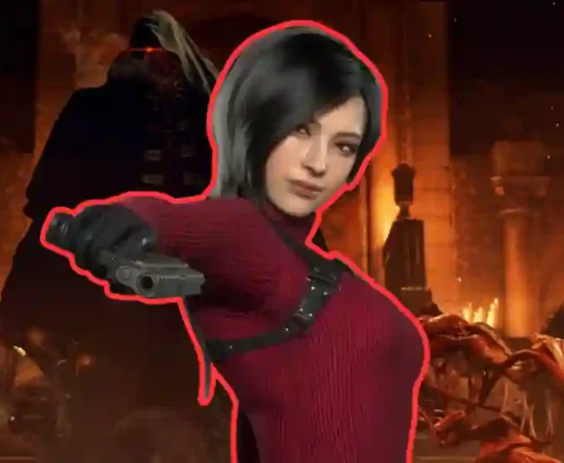 Ada Wong