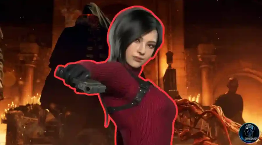 Ada Wong