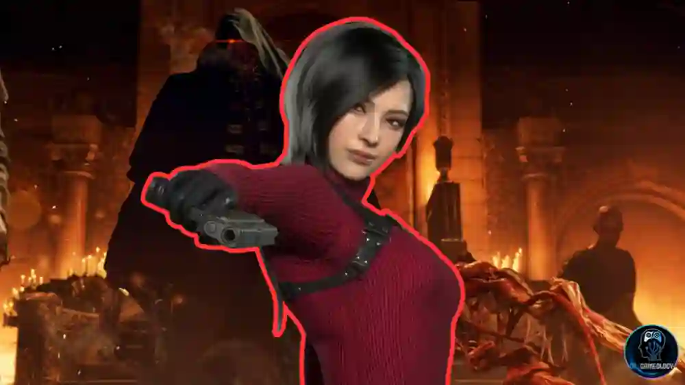 Ada Wong