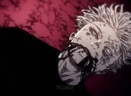 Gojo Death