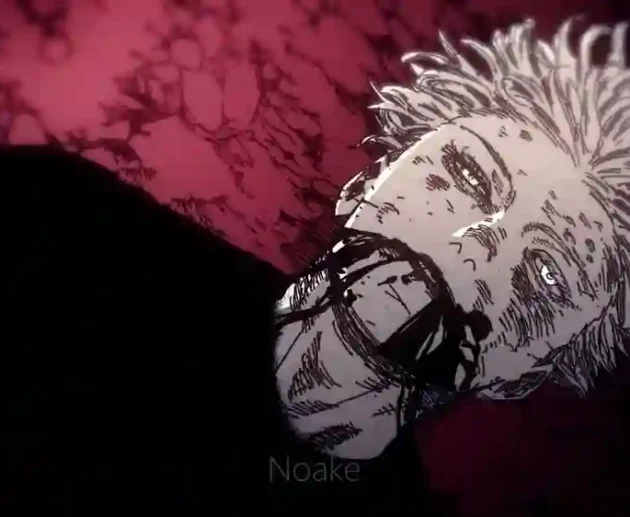 Gojo Death
