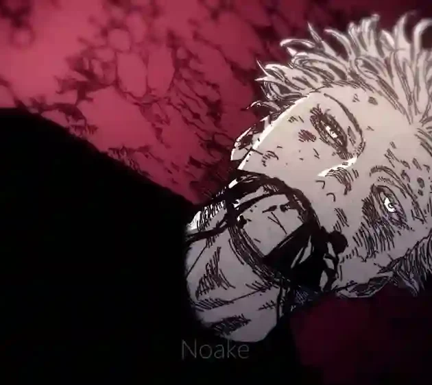 Gojo Death
