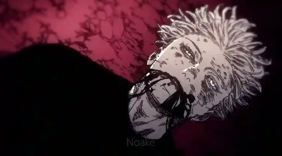 Gojo Death